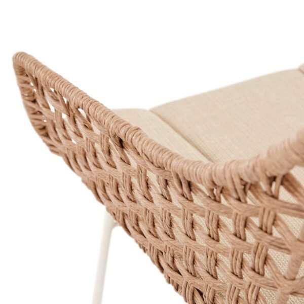 Aspen Lodge Armchair-Safari/Sand
