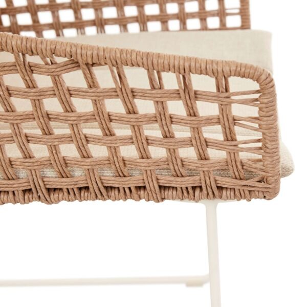 Aspen Lodge Armchair-Safari/Sand