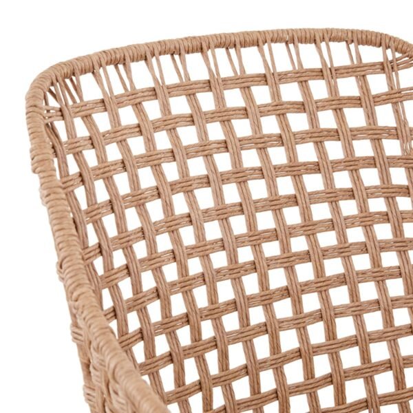 Aspen Lodge Armchair-Safari/Sand