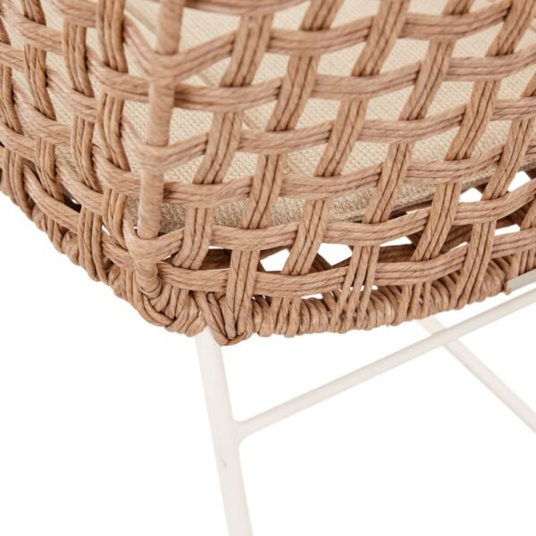 Aspen Lodge Armchair-Safari/Sand