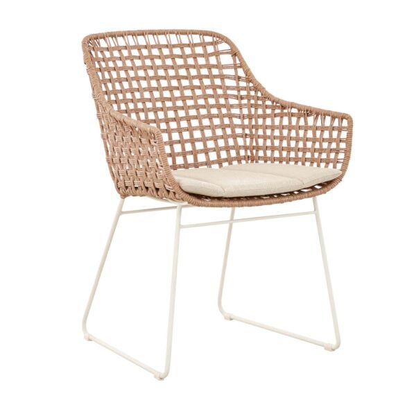 Aspen Lodge Armchair-Safari/Sand