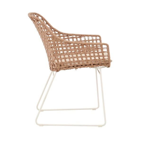 Aspen Lodge Armchair-Safari/Sand