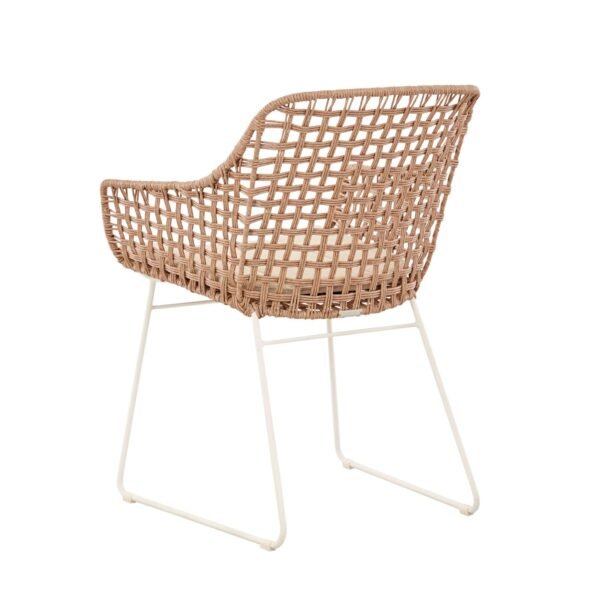 Aspen Lodge Armchair-Safari/Sand