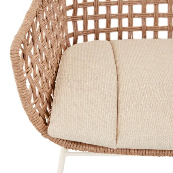 Aspen Lodge Armchair-Safari/Sand