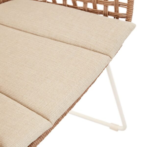 Aspen Lodge Armchair-Safari/Sand