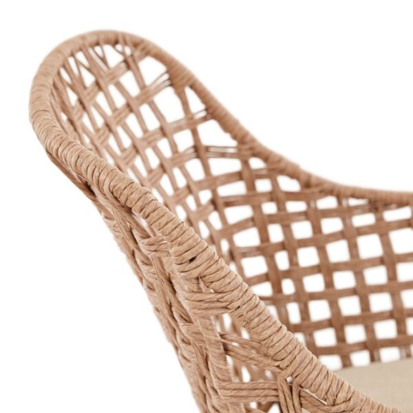 Aspen Lodge Armchair-Safari/Sand