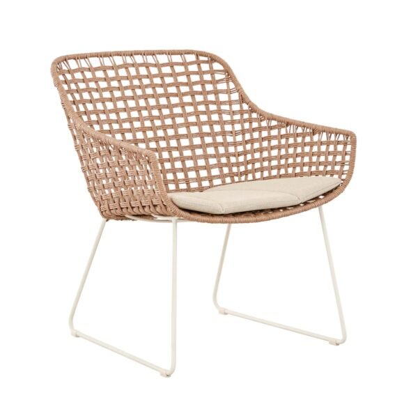 Aspen Lodge Occasional Chair-Safari/Sand