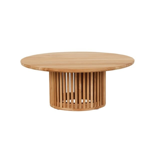 Banksia Round CoffTbl-NatTk
