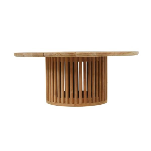 Banksia Round CoffTbl-NatTk