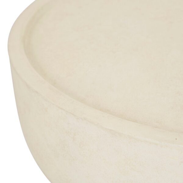 Lucia Coff Tble-SandDune