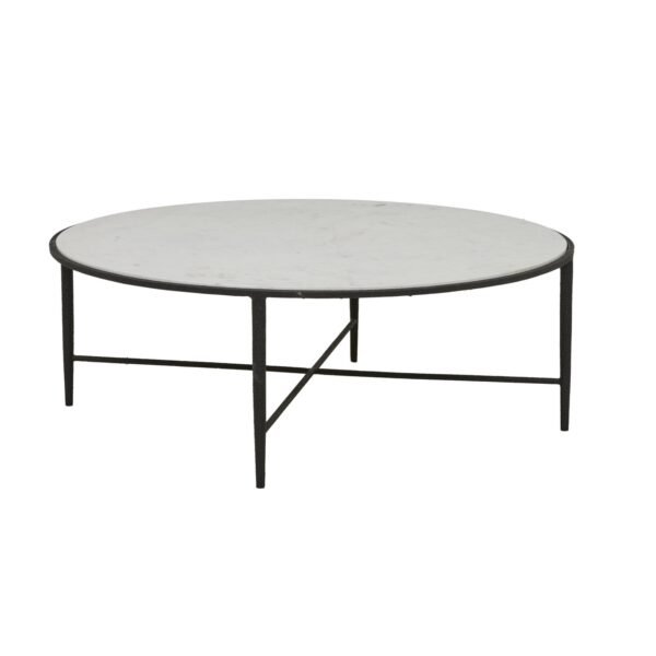 Verona Luna Cross CT-Bk/White