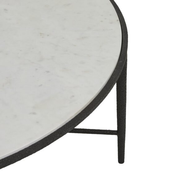 Verona Luna Cross CT-Bk/White