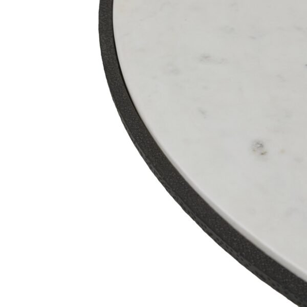 Verona Luna Cross CT-Bk/White