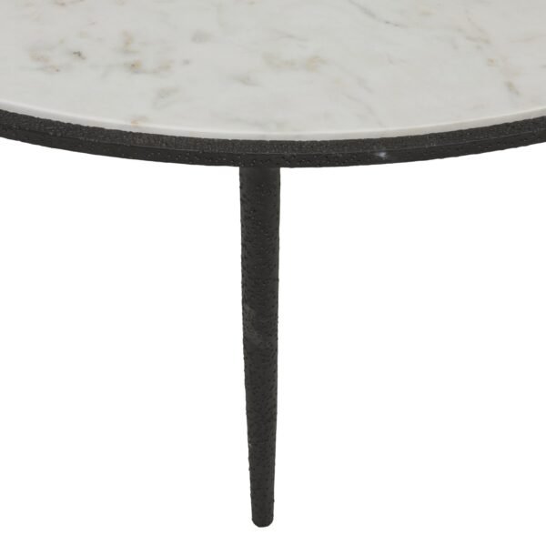 Verona Luna Cross CT-Bk/White