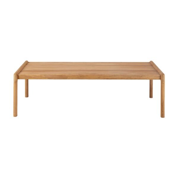 Ethncrft Outdr Jack CofTb-Teak