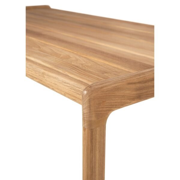 Ethncrft Outdr Jack CofTb-Teak