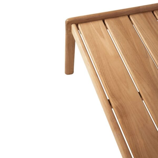 Ethncrft Outdr Jack CofTb-Teak