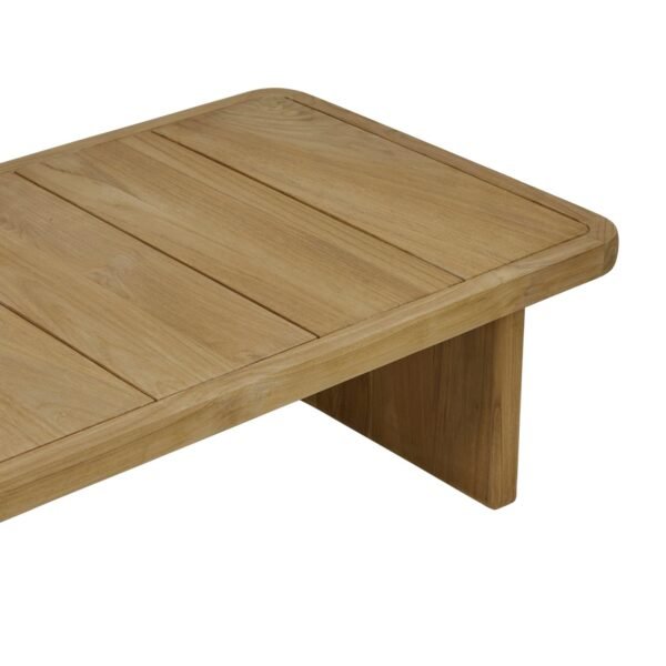 Hardy Coffee Table – NaturalTk