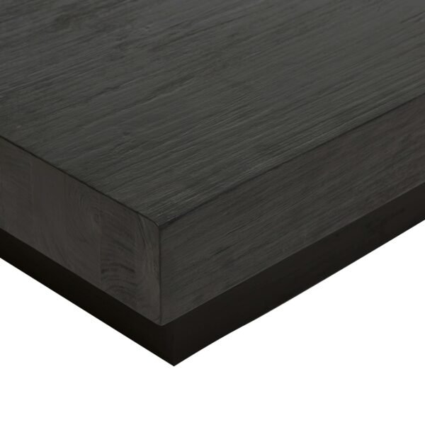 Bruno Coffee Table-Black Ink