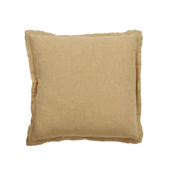 Cove Linen 50×50 Cush-Must