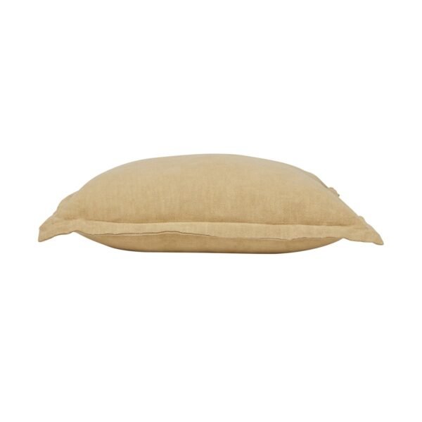 Cove Linen 50×50 Cush-Must