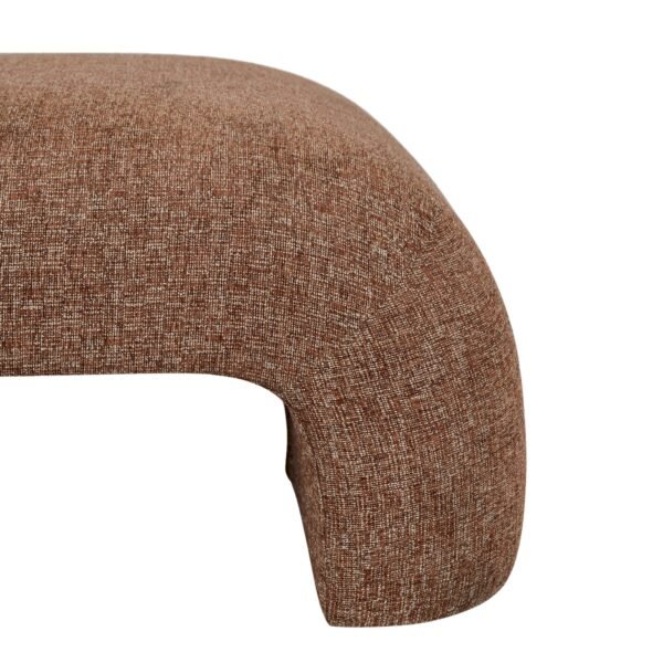 Aubury Daybed-Cinnamon Speckle
