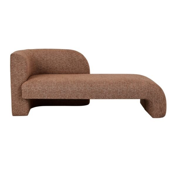 Aubury Daybed-Cinnamon Speckle