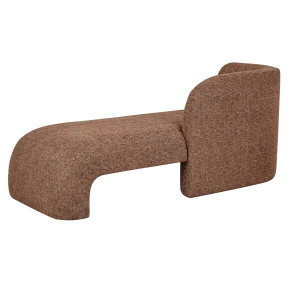 Aubury Daybed-Cinnamon Speckle