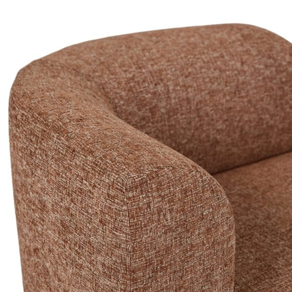 Aubury Daybed-Cinnamon Speckle