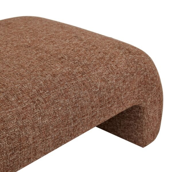 Aubury Daybed-Cinnamon Speckle