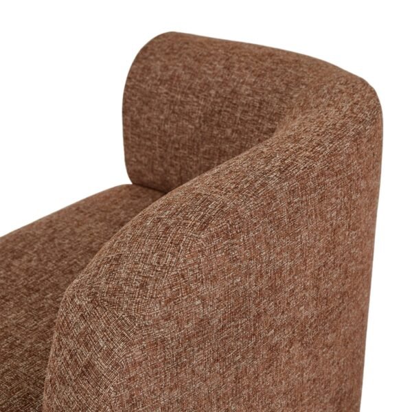 Aubury Daybed-Cinnamon Speckle