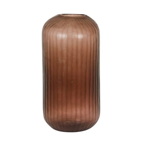 Boden Dana Large Vase – Puce