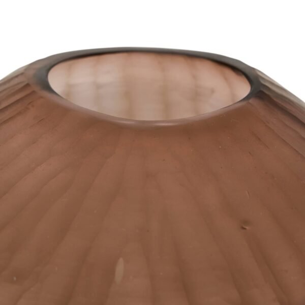Boden Dana Large Vase – Puce