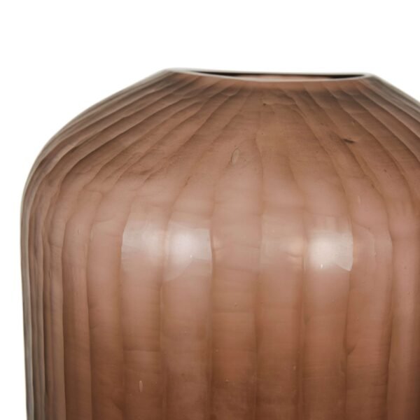Boden Dana Large Vase – Puce