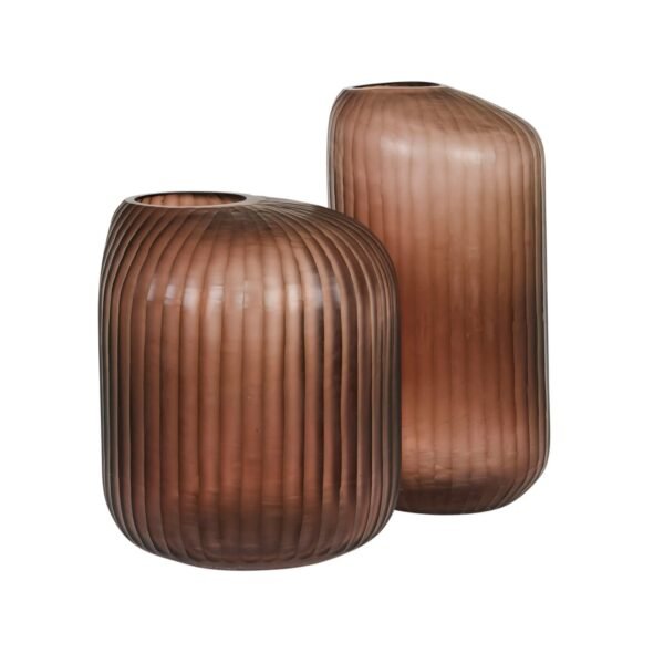 Boden Dana Large Vase – Puce