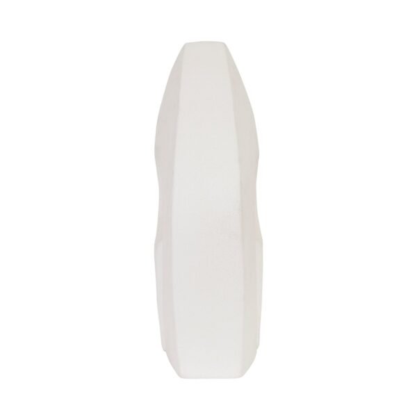Hanson Deja Scultpure – White