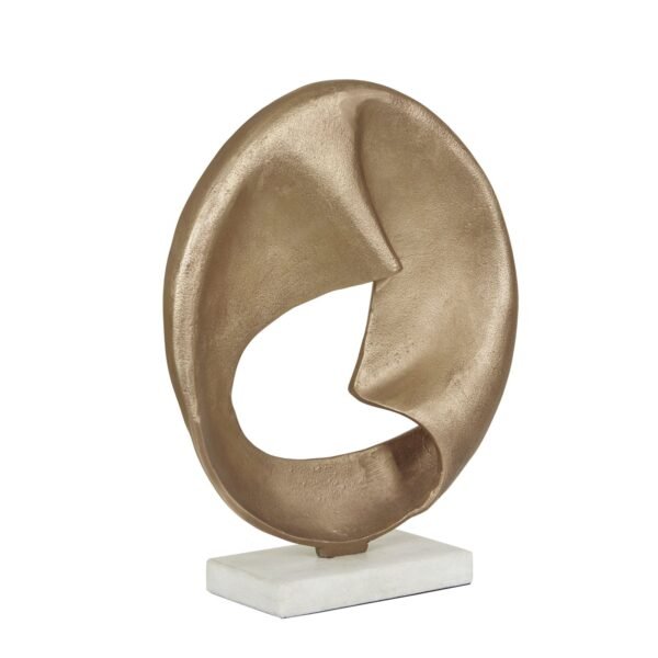 Harira Drape Sculpture-AntB