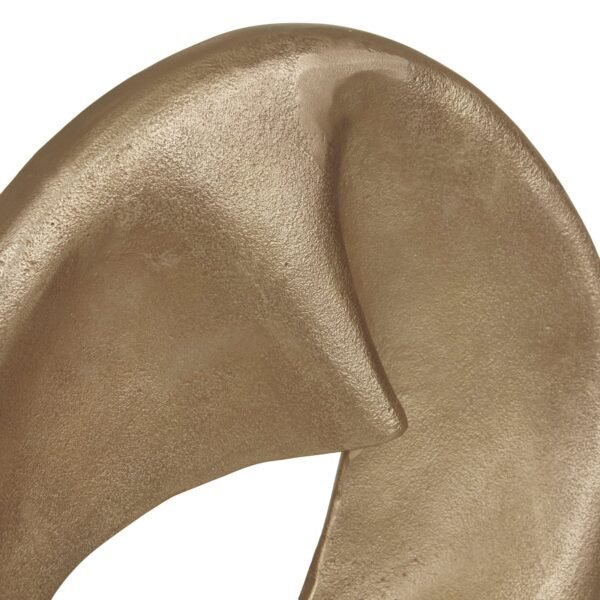 Harira Drape Sculpture-AntB