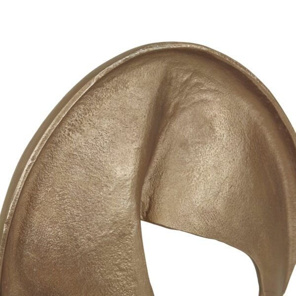 Harira Drape Sculpture-AntB