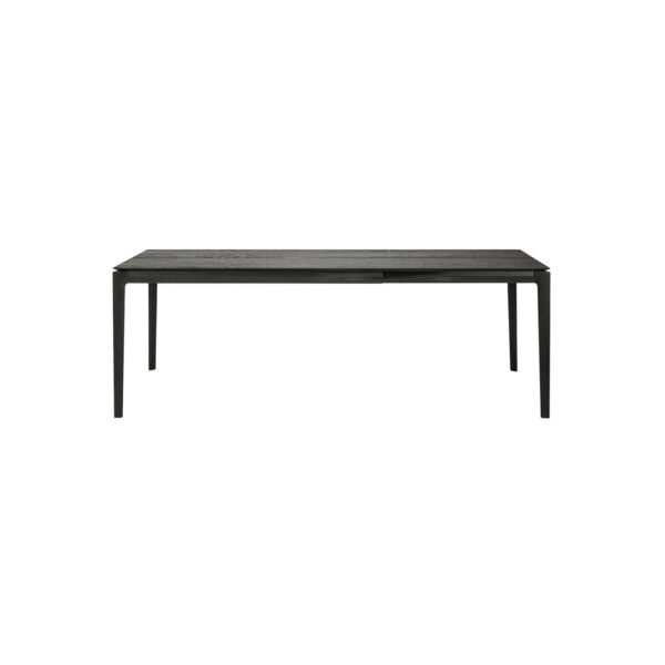 Ethnicraft Bok Ext 140 DT-Blk