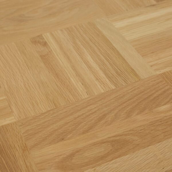 Theroux 8S Dining T-NaturalOak