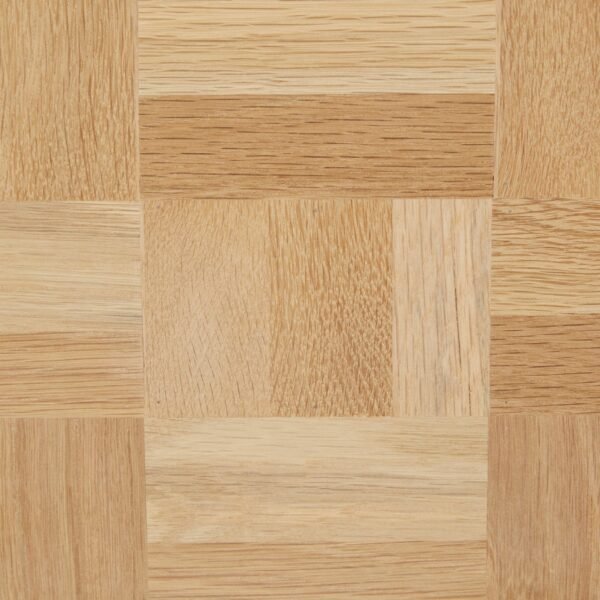 Theroux 8S Dining T-NaturalOak