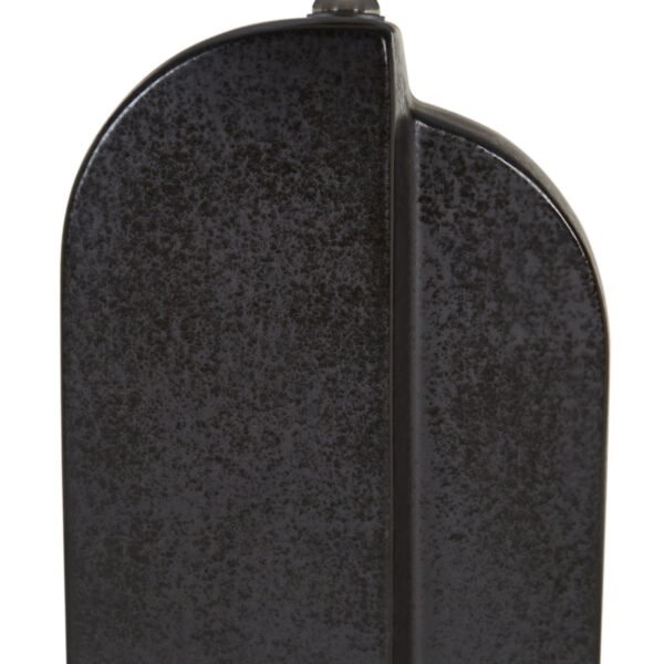 Lorne Geo Tbl Lamp-Black