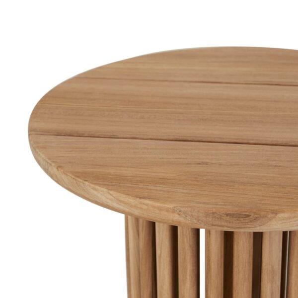 Banksia Side Tbl-NatTk