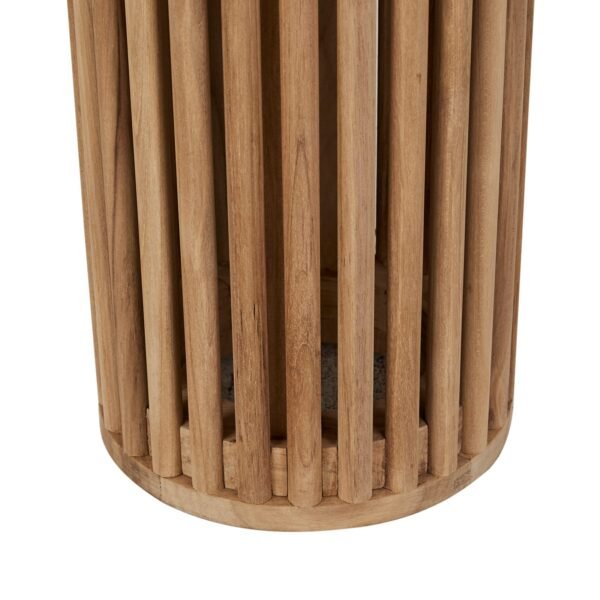 Banksia Side Tbl-NatTk