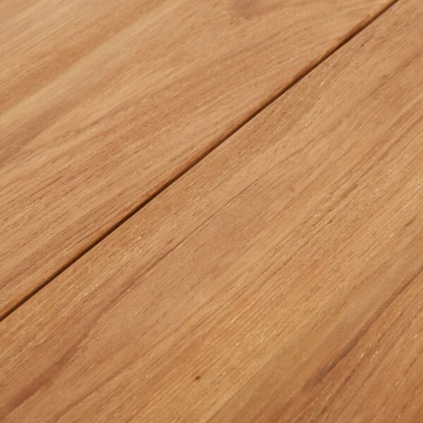Cannes Side Table – NatTeak