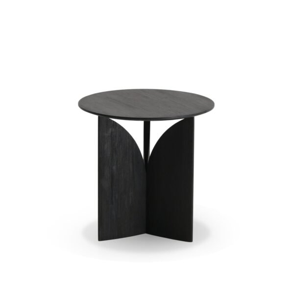 Ethnicraft Fin SideTbl-Black