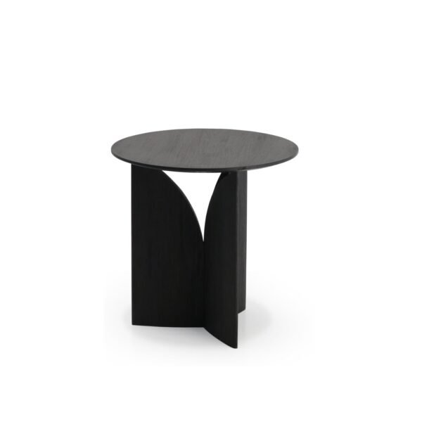 Ethnicraft Fin SideTbl-Black