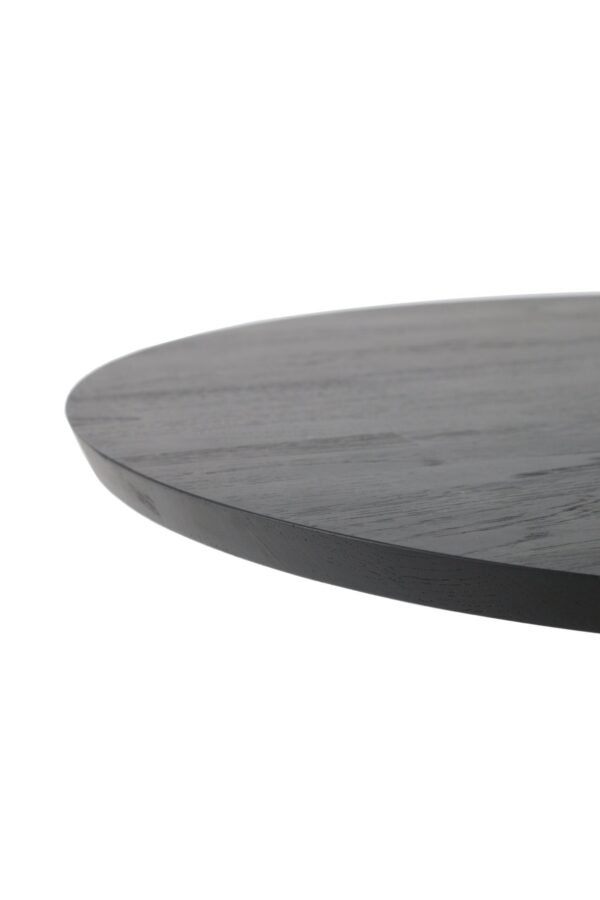 Ethnicraft Oblic SideTbl-Black
