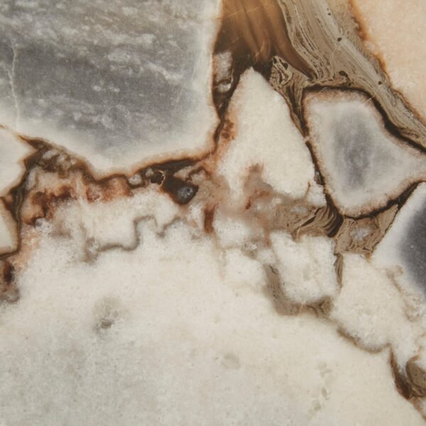 Atlas Vima SideTbl-Ocean/White